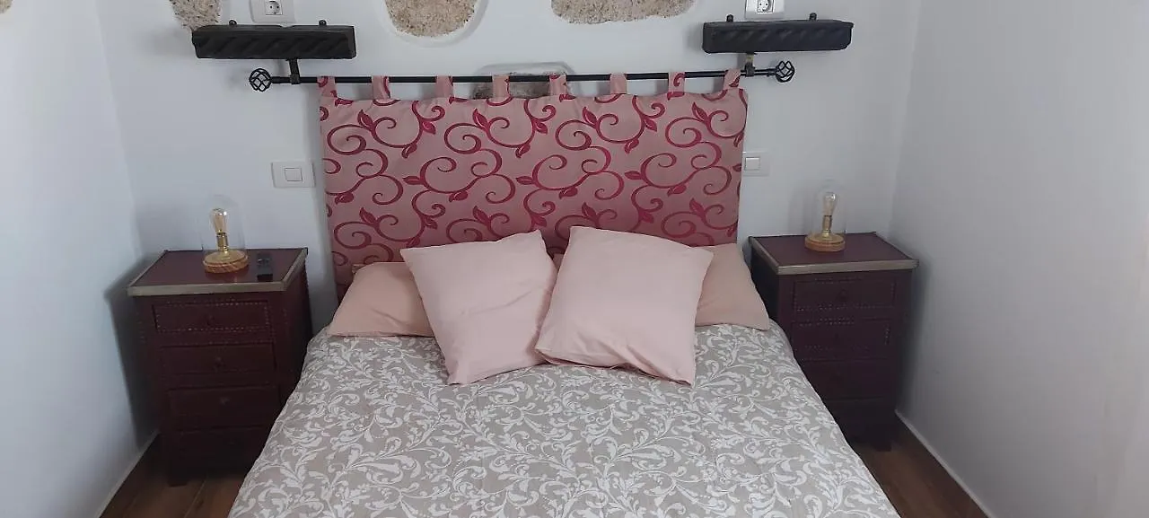 Casa Roberta Fuego Apartment Arona  Arona (Tenerife)