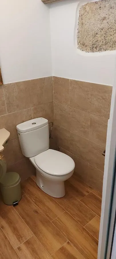 Casa Roberta Fuego Apartment Arona  Arona (Tenerife)