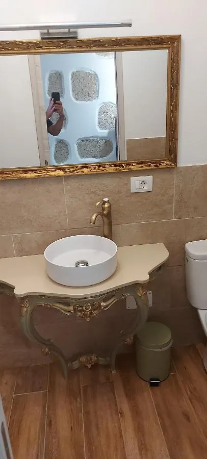 Casa Roberta Fuego Apartment Arona  Spain